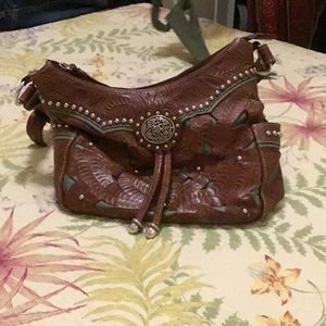 American west purse